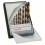 Bosch Forets à métaux - BOSCH - Robust Line - Set de 10 - HSS-Co - Pointe de perçage 135 1