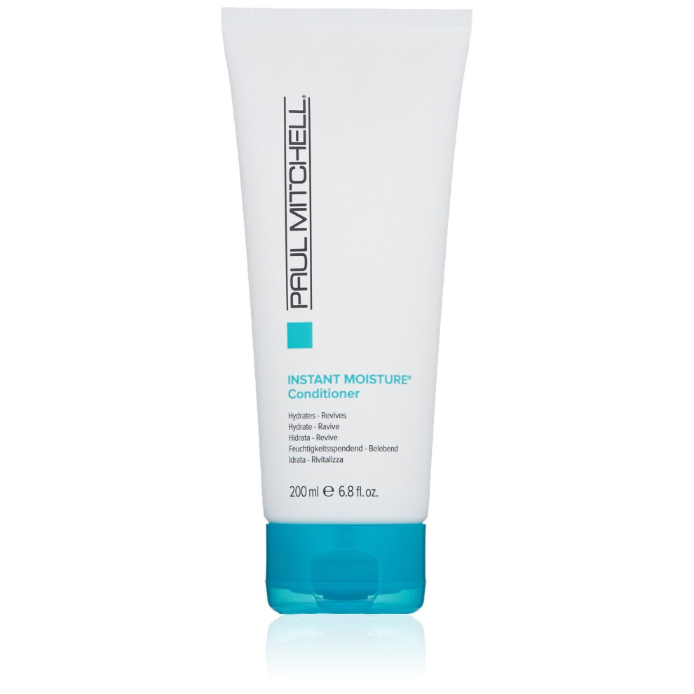 Paul Mitchell Moisture Treatment To Hydrate And To Disentangle, 200 Ml