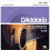 D'Addario EJ13 80/20 Bronze Custom Light  (.011-.052) Acoustic Guitar Strings 1