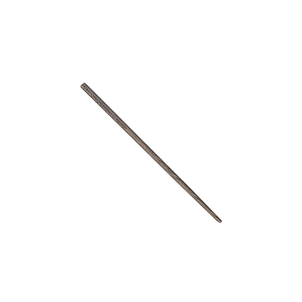 Photos - Action Figures / Transformers Noble Collection Sirius Black Character Wand Black NN8407 