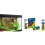 Juwel Juwel Aquarium Decorative Filter Cover Cliff Dark 5