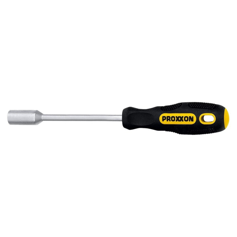 Proxxon Screwdriver Socket 8 X 125 4006274222663