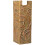 Juwel Juwel Aquarium Decorative Filter Cover Cliff Dark 1