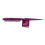 Denman Denman D91 Dressing Out Hairbrush 3