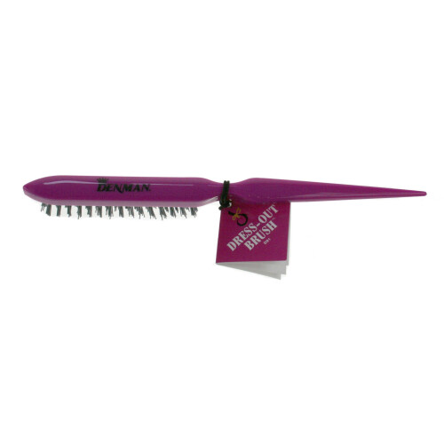 Denman Denman D91 Dressing Out Hairbrush 2