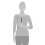 Denman Denman D91 Dressing Out Hairbrush 5