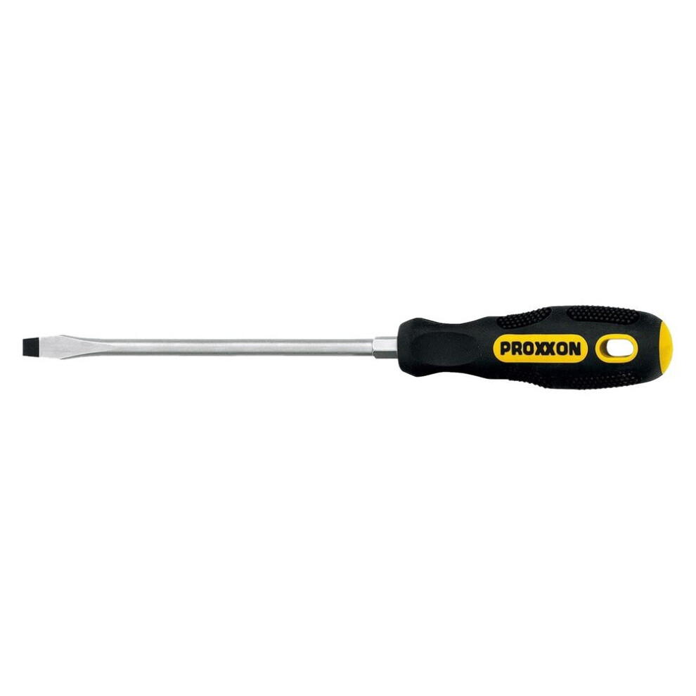 Proxxon Cut Screwdriver 1.2Â X 8.0Â X 175 4006274220188