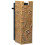 Juwel Juwel Aquarium Decorative Filter Cover Cliff Dark 4