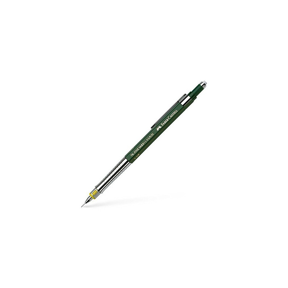 Faber-Castell Olówek Automatyczny Tk Fine Vario L