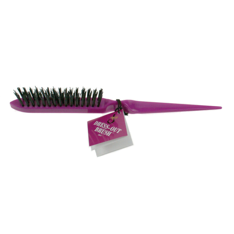 Denman D91 Dressing Out Hairbrush