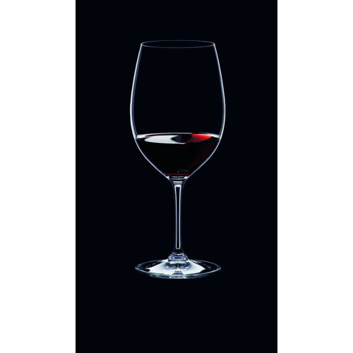 RIEDEL Vinum Bordeaux 8 Glasses 1