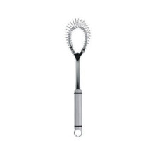 Judge Whisk, Silver, 18 cm