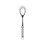 Judge Judge Whisk, Silver, 18 cm 1