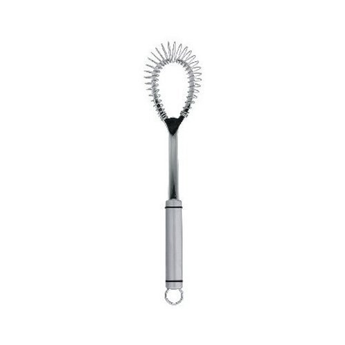 Judge Judge Whisk, Silver, 18 cm