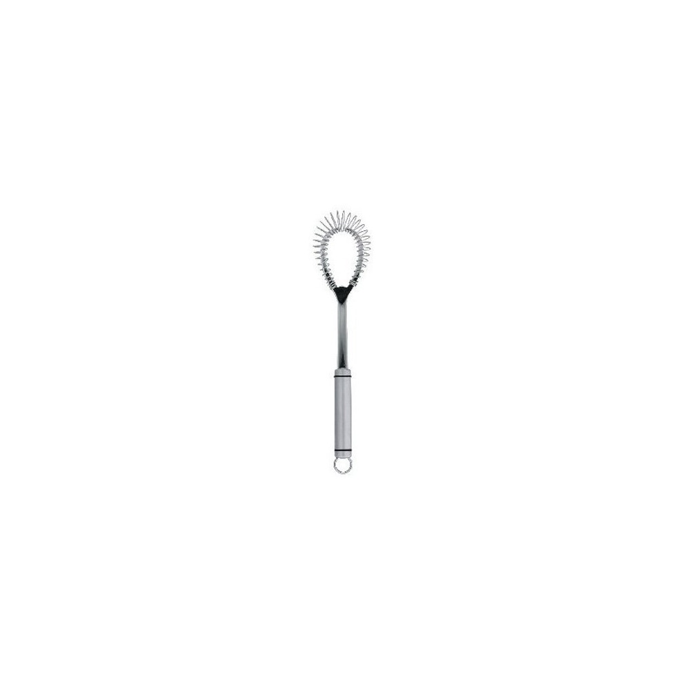 Judge Whisk, Silver, 18 cm