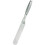 Stellar Stellar Cranked Crepe Spatula, Silver 1