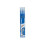 Pilot FriXion blå 0,7 rollerballpen + PILOT refills 3