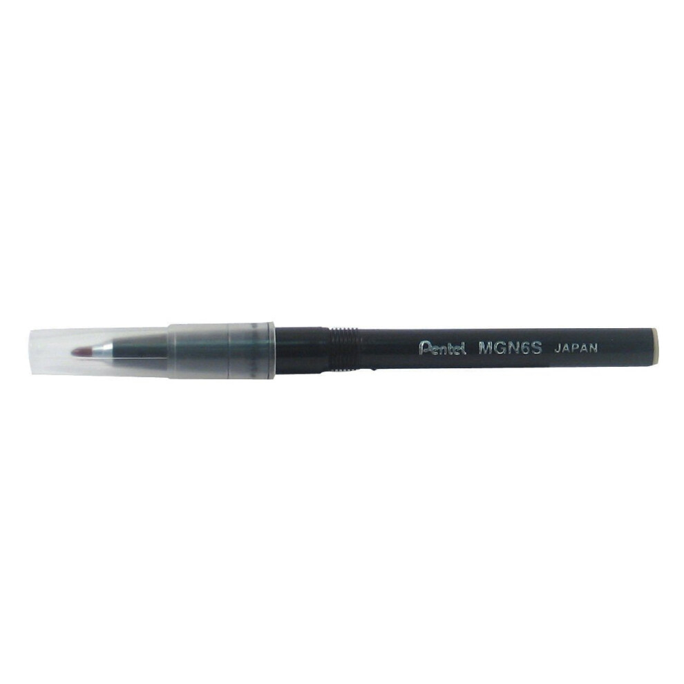 Pentel Rollerball Refill For Sterling Executive Pens In Box Of 12 - Black