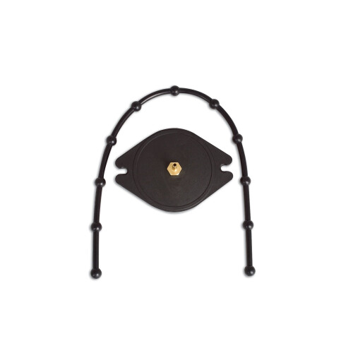 Gunson 77042 Multi-purpose Cap For Eezibleed 2