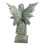 Design Toscano Celtic Fairy's Perilous Perch Garden Sculpture 2