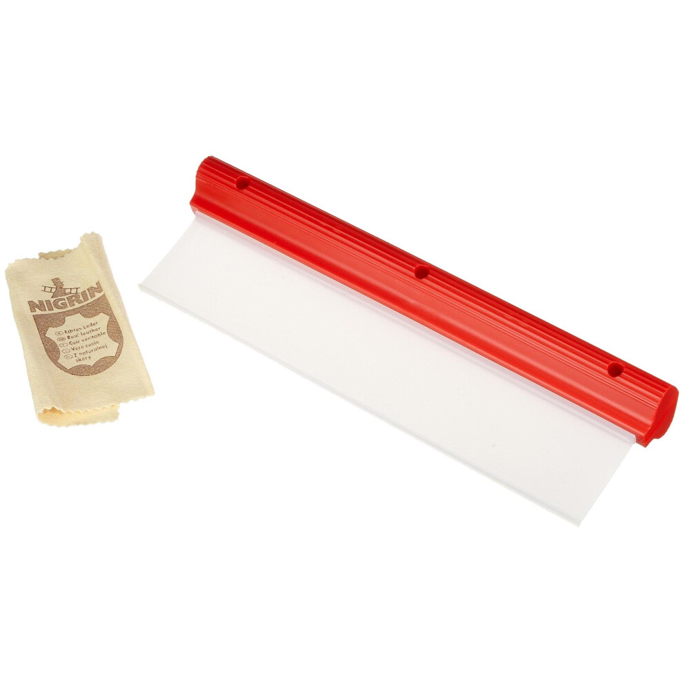 Nigrin 71112 Silicone Dryer And Chamois 4008153711121