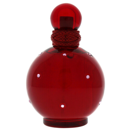 Britney Spears Britney Spears Hidden Fantasy Eau de Parfum - 100 ml 1