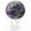 MOVA Satellite View With Cloud Cover 4.5" Globe | MG-45-STE-C 1