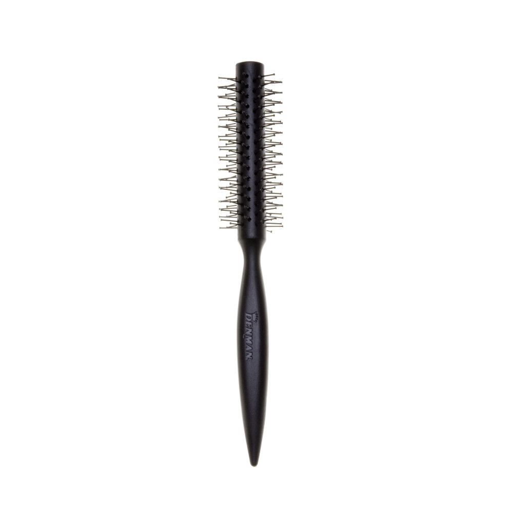 Denman D73 Radial Hairbrush Flexible Pins