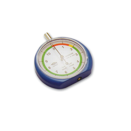 Laser 2962 Tyre Tread Depth Gauge