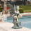 Design Toscano Celtic Fairy's Perilous Perch Garden Sculpture 3