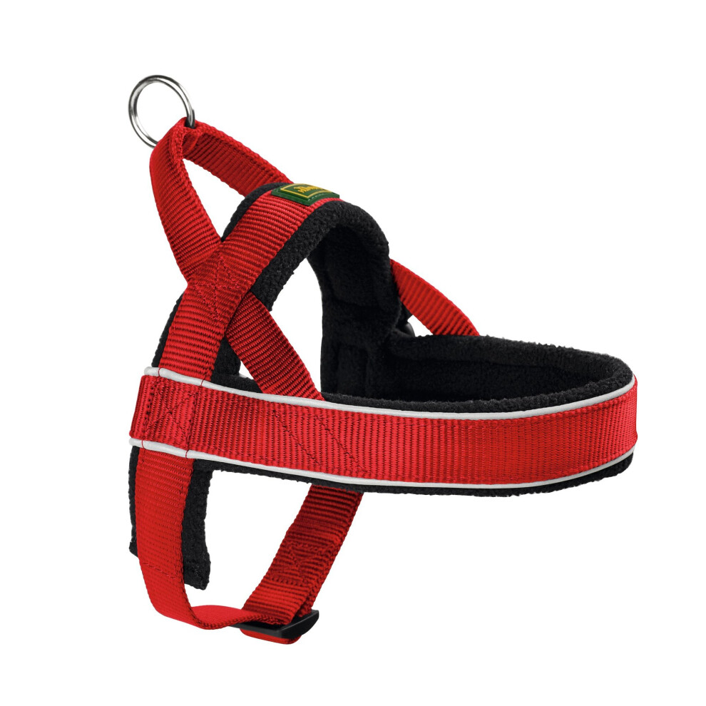 Hunter Racing 46365 Norwegian-Style Harness Size L