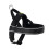 Hunter Hunter Racing Norwegian-Style Harness, Medium, Black 1