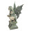 Design Toscano Celtic Fairy's Perilous Perch Garden Sculpture 4