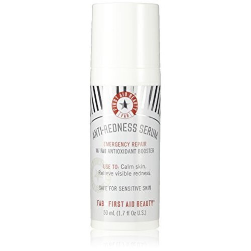 First Aid Beauty FIRST AID BEAUTY Anti-Redness Serum 50 ml