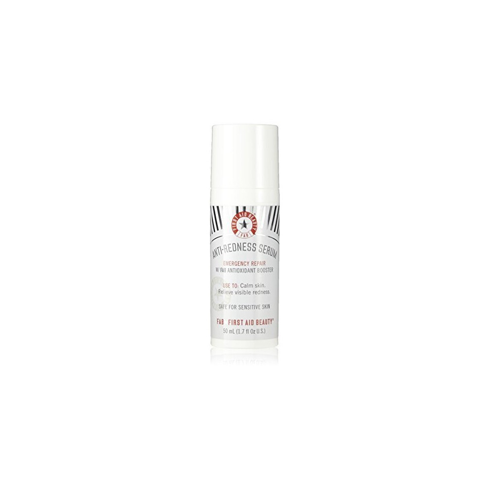 FIRST AID BEAUTY Anti-Redness Serum 50 ml