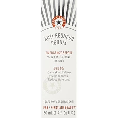 First Aid Beauty FIRST AID BEAUTY Anti-Redness Serum 50 ml 2