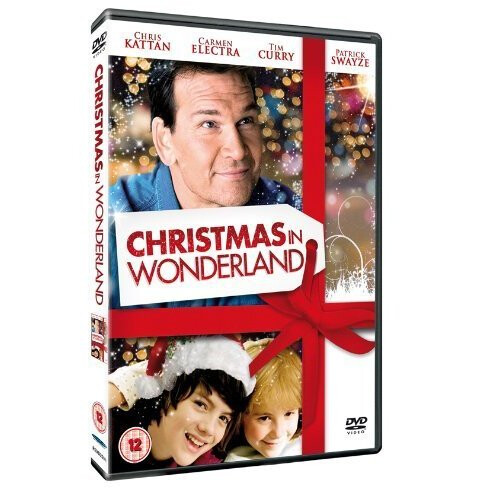 Christmas In Wonderland DVD [2010]