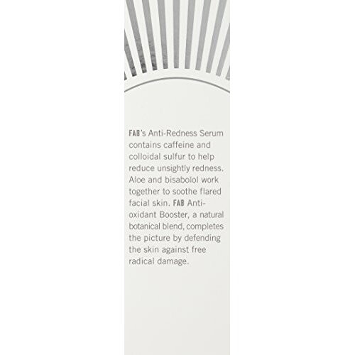 First Aid Beauty FIRST AID BEAUTY Anti-Redness Serum 50 ml 1