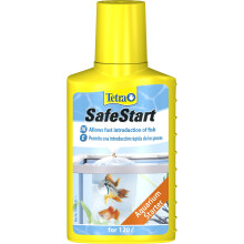Tetra Safe Start Water Conditioner, 100 ml