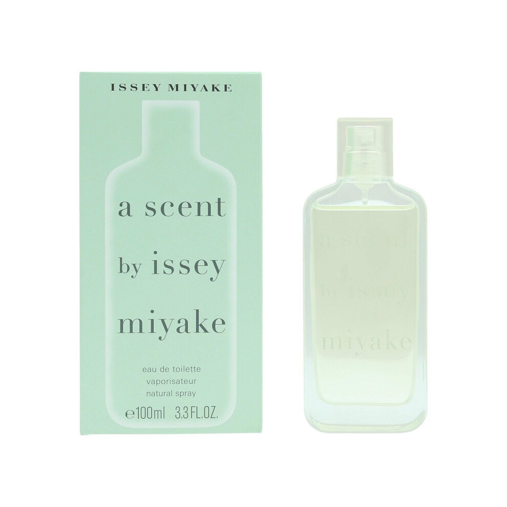 A Scent By Issey Miyake 100ml EDT Spray