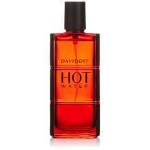 Davidoff Hot Water Homme Eau de Toilette - 110 ml