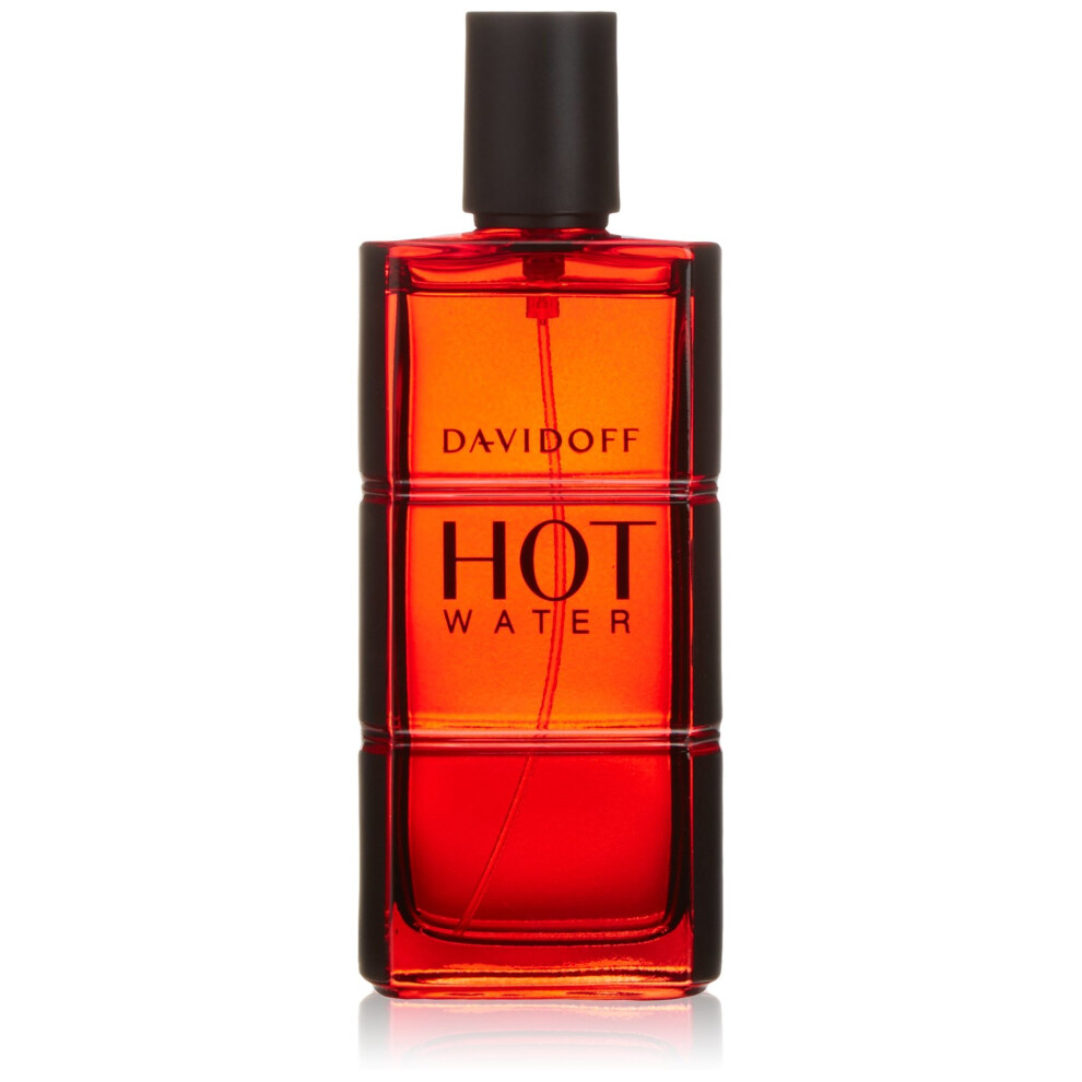 Davidoff Hot Water Homme Eau de Toilette - 110 ml