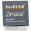 HealthAid Zimacal - Effervescent - 20 Vegetarian Tablets 7