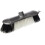Addis Addis Stiff Broom Head, Metallic 1
