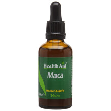 HealthAid Maca (Lepidium meyenii) Liquid 50ml