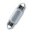 OSRAM Festoon Bulbs - C5W 12V 5W SV8.5-8 - (239) 3