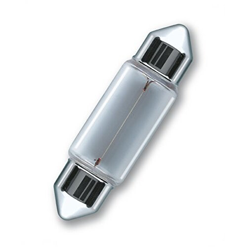 OSRAM Festoon Bulbs - C5W 12V 5W SV8.5-8 - (239) 2