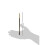 Lancome Crayon Khol Eye Liner by Lancome - 01 Noir 2