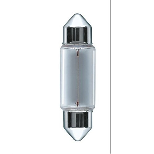 OSRAM Festoon Bulbs - C5W 12V 5W SV8.5-8 - (239) 1