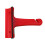 Kent Car Care GKEQ4620 Chunky Squeegee/ Ice Scraper 1